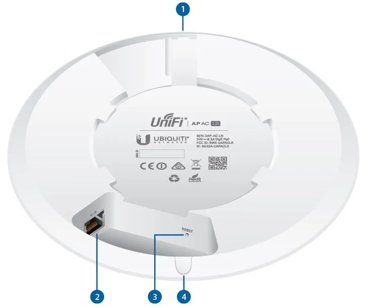 Продается Unifi AP-AC-LR 2 Продается Unifi AP-AC-LR 2