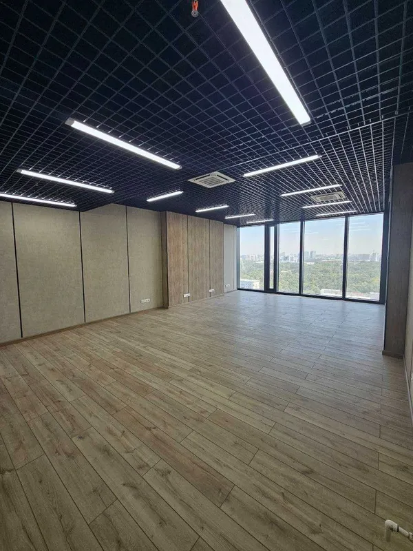 Сдаётся в аренду офис в ЖК Nest one бизнес центре 16-этаж 61м2 — фото 1