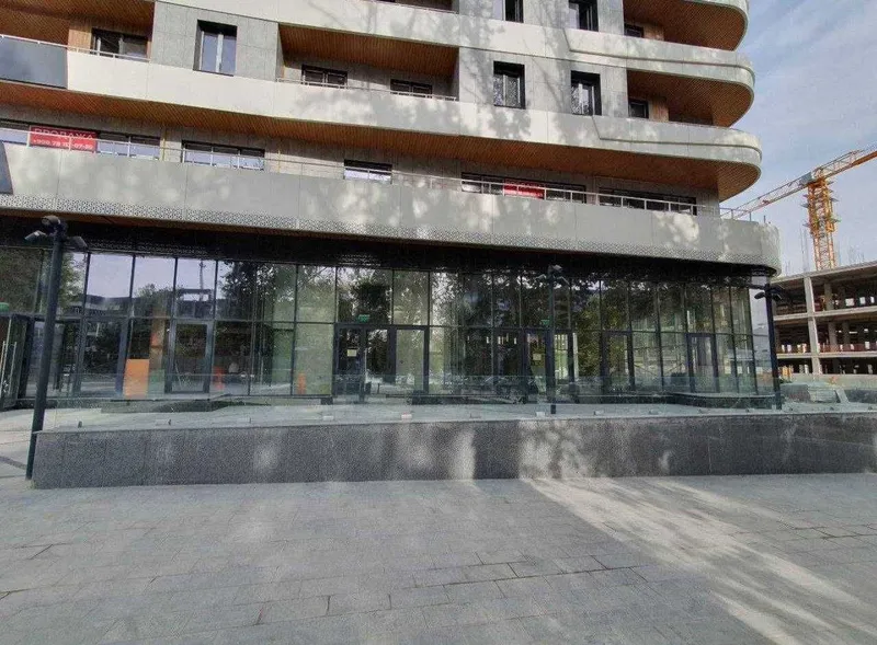 Аренда ЖК Инфинити, угловое помещение под ресторан 700м2+терраса 200м2 3