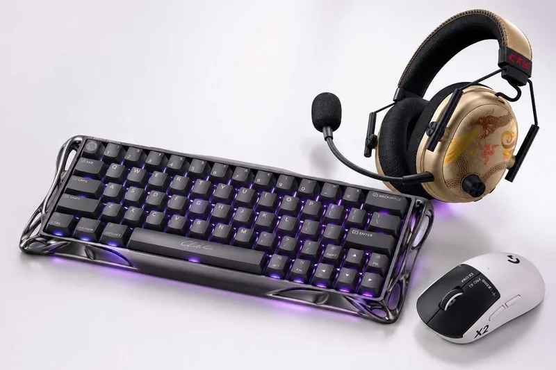 Продам компьютер для стримера | amd 9950x3d Rtx 5070ti 8 Продам компьютер для стримера | amd 9950x3d Rtx 5070ti 8