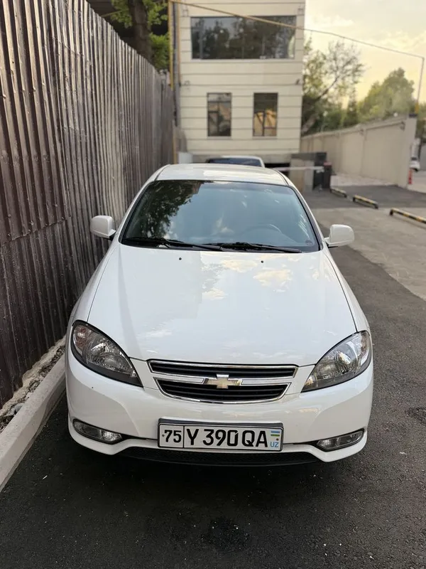 Gentra 2022 1 pozitsa 26000 km 3