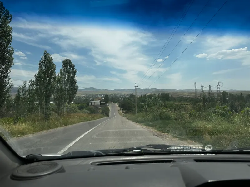 Два участка по 6- соток в предгорье ,25 тыс — фото 2 Два участка по 6- соток в предгорье ,25 тыс — фото 2
