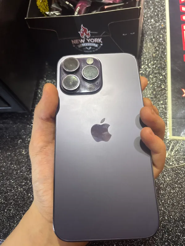 IPhone 14 promax 2