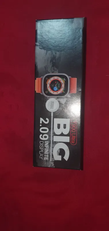 smart watch
