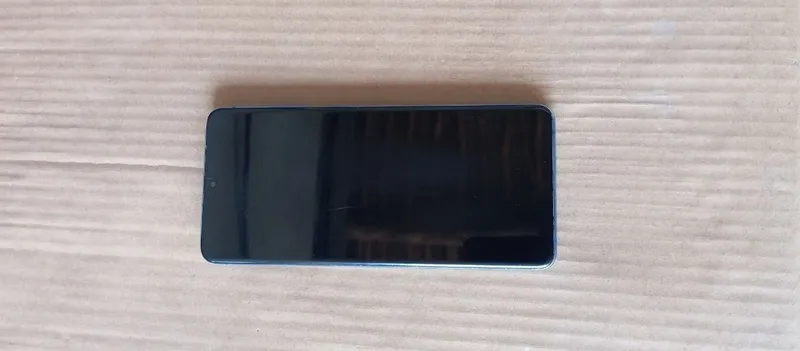 Samsung S20+ 5g 12/256