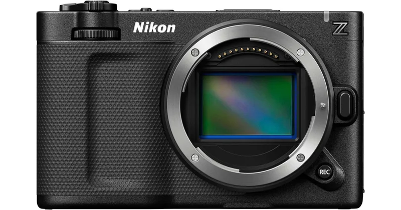 Nikon ZR Body Full Frame 6K RAW professional oynasiz kinokamera 1 Nikon ZR Body Full Frame 6K RAW professional oynasiz kinokamera 1