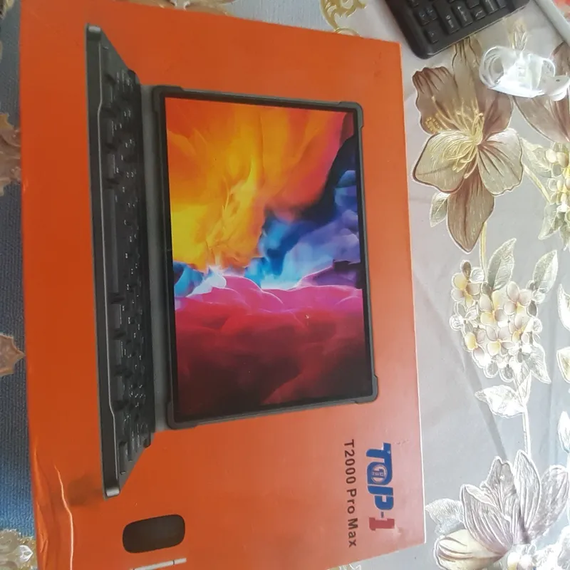 Planshet T2000 PRO MAX 1