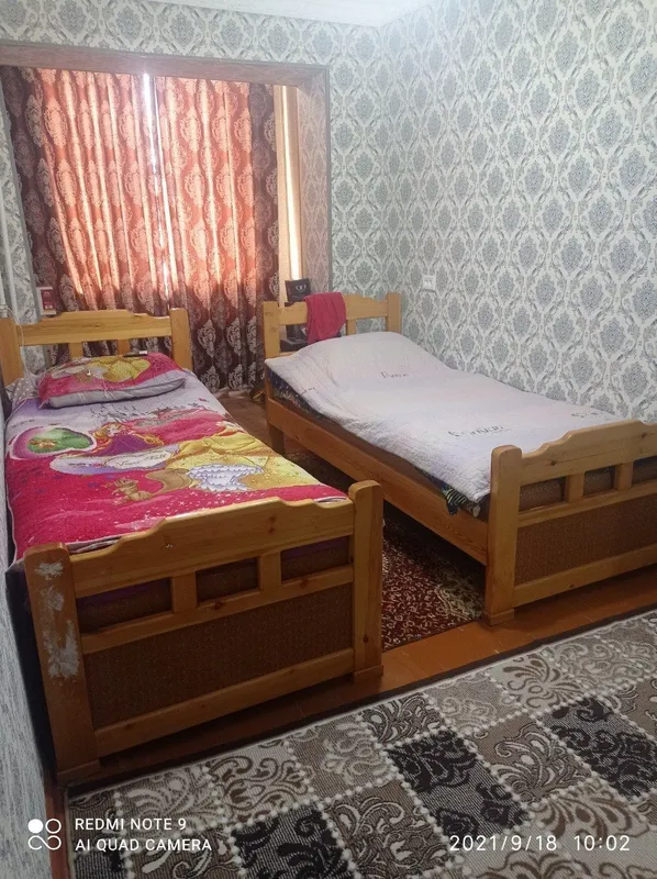 Квартира 4 хона ўзимники