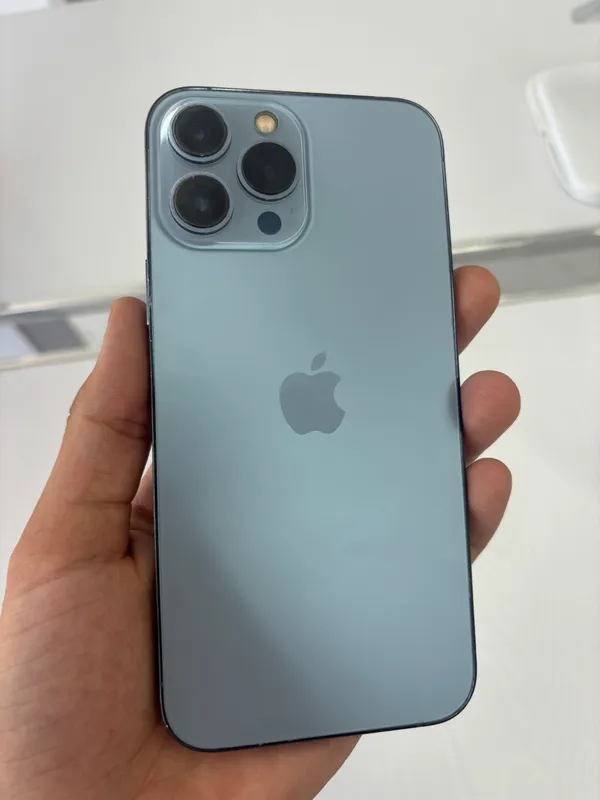 Iphone 13 pro max 256 gb 3 Iphone 13 pro max 256 gb 3