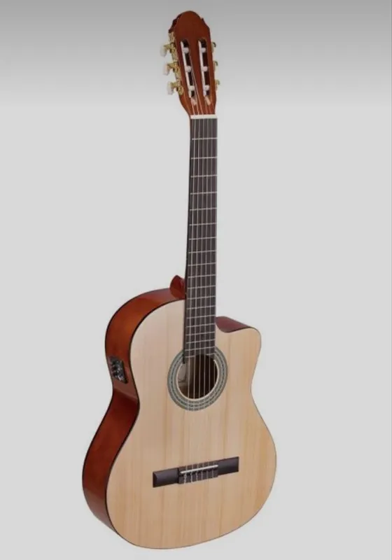 Gitarani holati zor