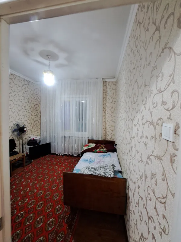 Продаётся квартира в М.Улугбекском районе Карасу 6 — фото 4