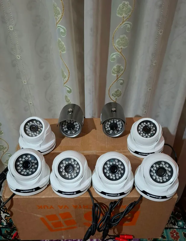 kamera