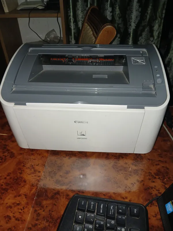 printer 1 printer 1