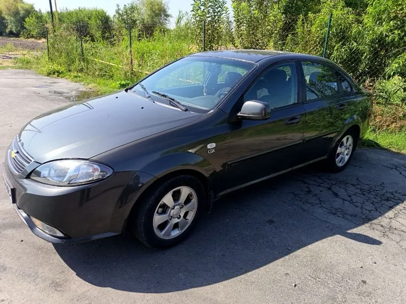 Yaxshi holatdagi 2021-yil Chevrolet Lacetti 2 Yaxshi holatdagi 2021-yil Chevrolet Lacetti 2