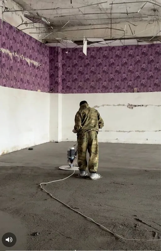 Сухой Стаяшка 24/7 1