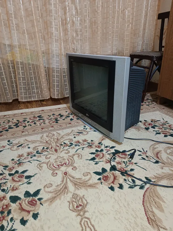 Продается телевизор LG! — фото 2