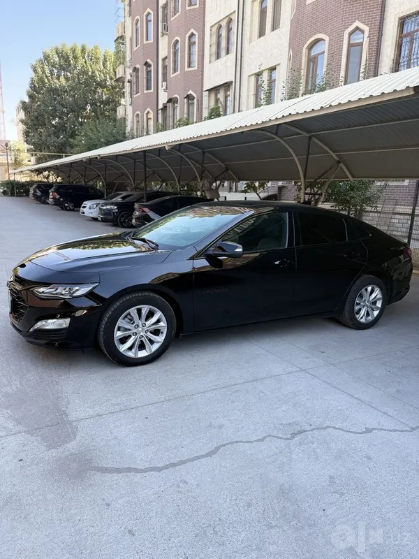 Malibu XL Full, 2023-yil, noyabr 3 Malibu XL Full, 2023-yil, noyabr 3