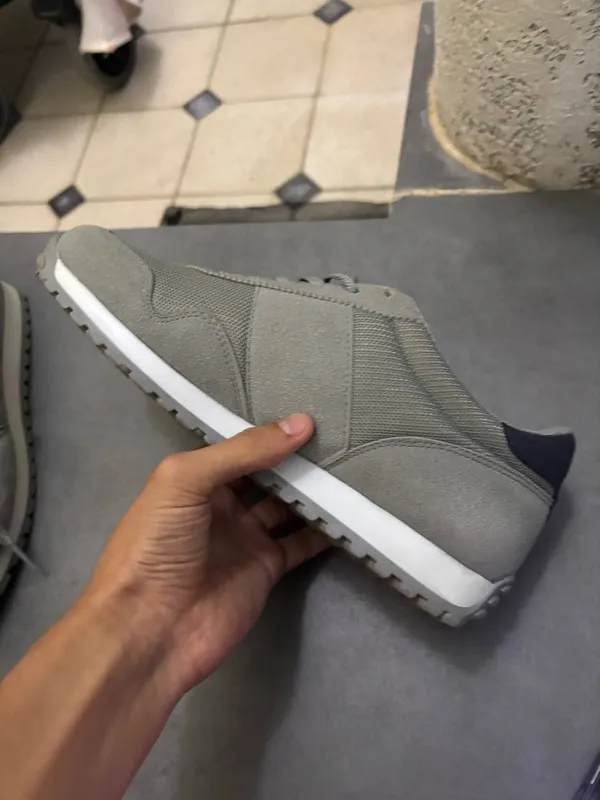Кроссовки US POLO ASSN. оригинал 6 Кроссовки US POLO ASSN. оригинал 6