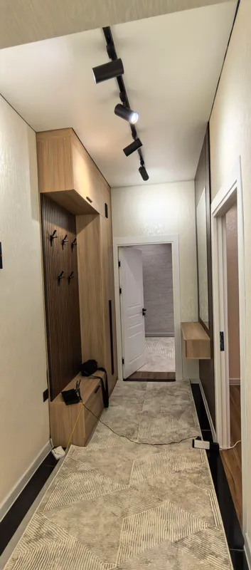 Orikzor Residence’da 2 xonali kvartira ijaraga, 550$ 7