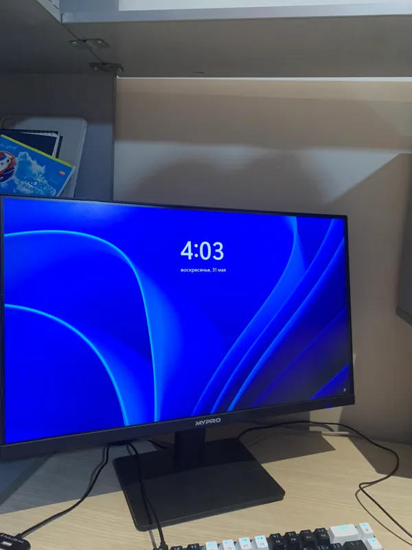 Monitor 27 дюйм 100hz ideal