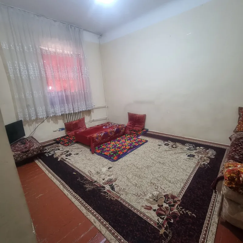Продается Квартира 2 × комнатная кафе асал — фото 1