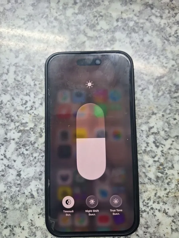 Iphone 14 pro... 6