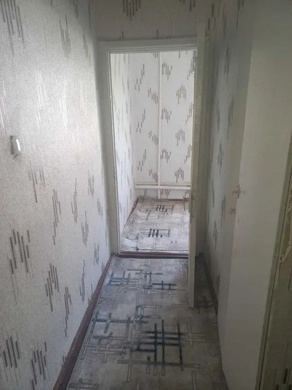 Сдаётся 1/2-комнатная квартира в аренду, г. Карши, рядом с городской налоговой 5 Сдаётся 1/2-комнатная квартира в аренду, г. Карши, рядом с городской налоговой 5