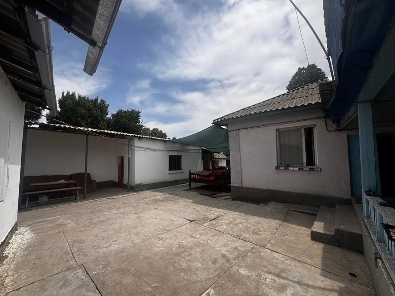 12 sotik yer sotiladi 8 xona uyi bilan — фото 5