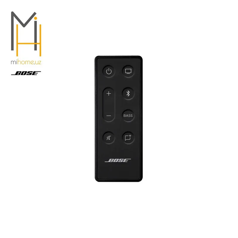 Саундбар Bose Solo Soundbar 2 — фото 3