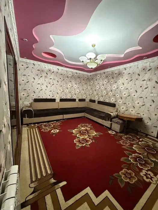 4-комнатная квартира, 75 м², 2/9, Яккасарайский район (ориентир: Башлык Султан) — фото 7