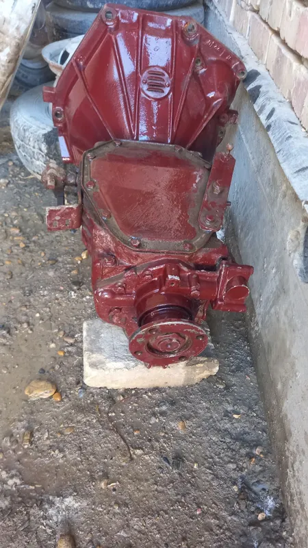 Karobka Otayòl 5 talik 2