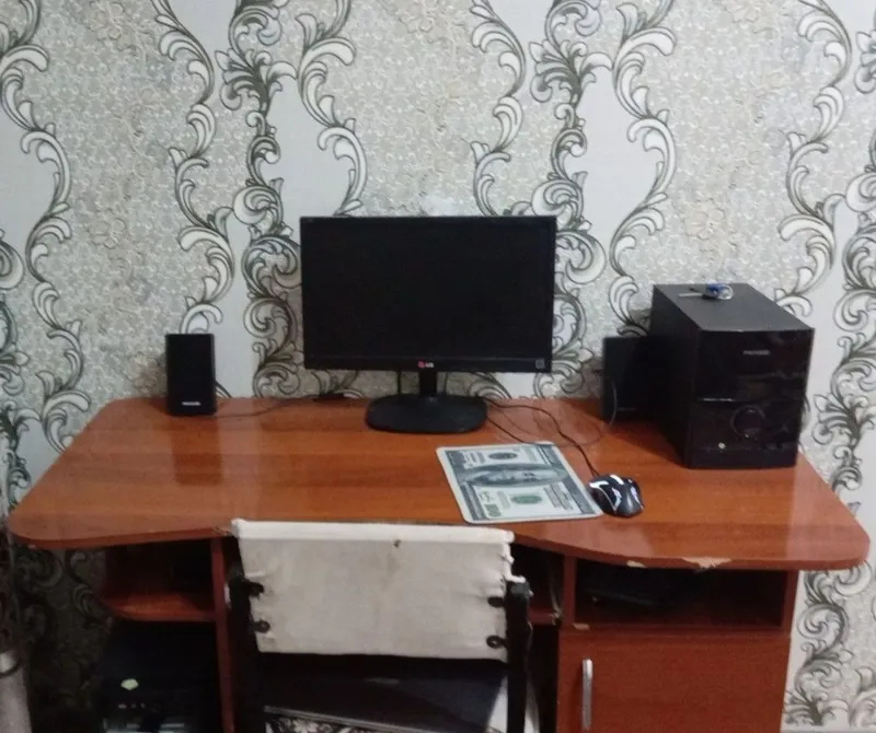 Офисные компютер