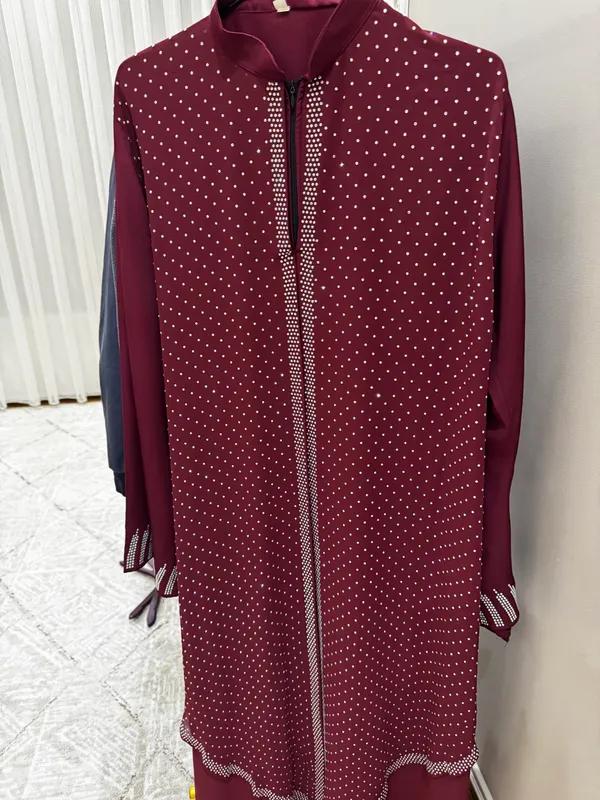Abaya 2 Abaya 2