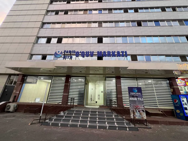 Ijaraga Biznesingiz uchun tayyor joy ofis, biznes uchun qulay manzil 2