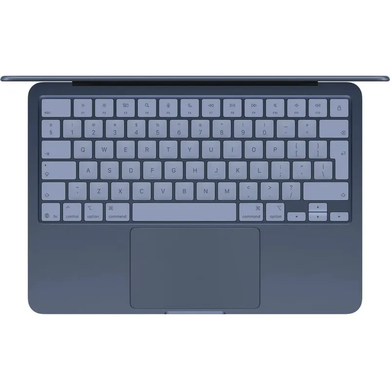 Apple MacBook Neo 8GB 256GB SSD Indigo (to‘q ko‘k) noutbuk 5 Apple MacBook Neo 8GB 256GB SSD Indigo (to‘q ko‘k) noutbuk 5
