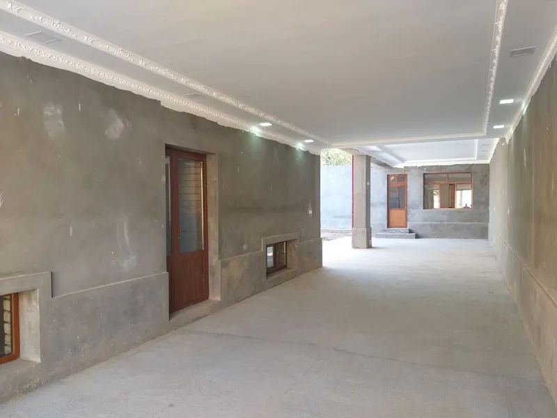 Nazarbekda hovli sotiladi 7 Nazarbekda hovli sotiladi 7