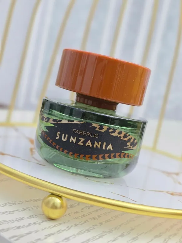 Sanzaniya