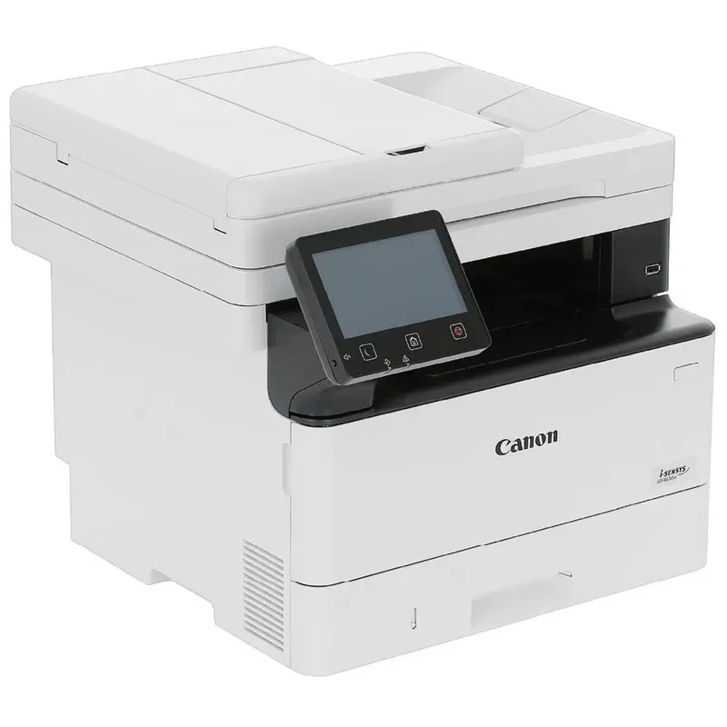 Принтер Canon MF463dw (МФУ, лазерный, Wi-Fi, A4)