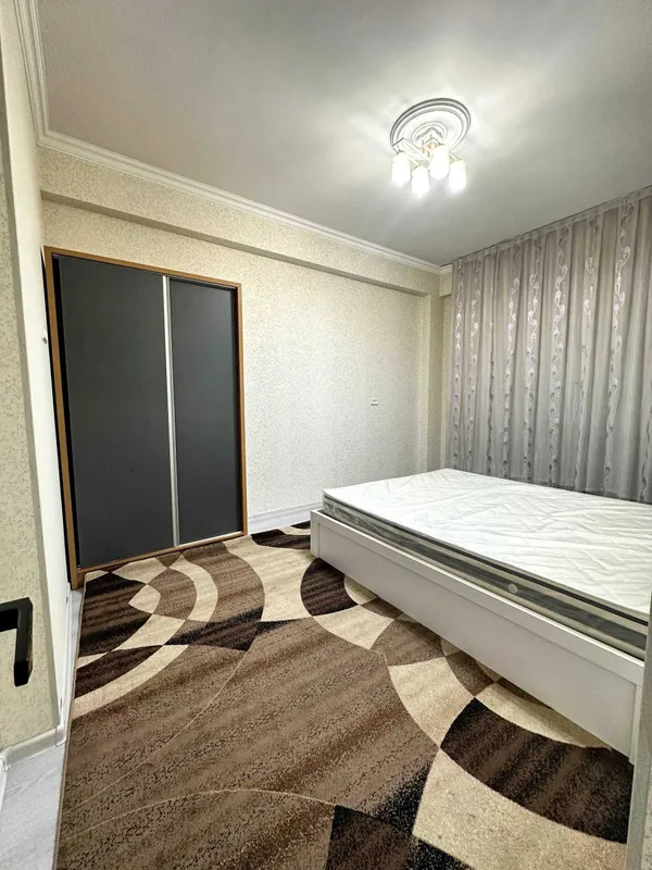 Аренда квартира на Сергели 3-метро Новастройка Gren-hause 3/9/10 1 Аренда квартира на Сергели 3-метро Новастройка Gren-hause 3/9/10 1
