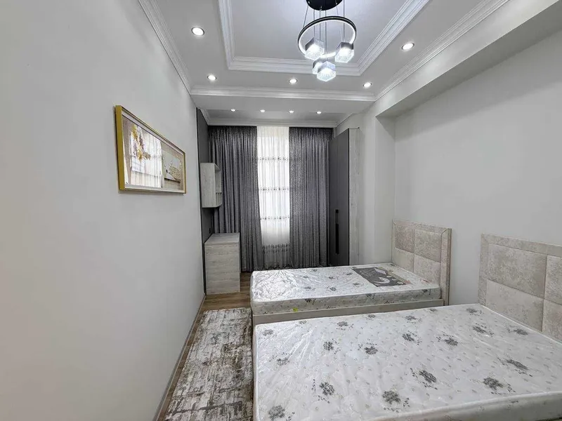 №5112 Продается квартира с евро ремонтом 6