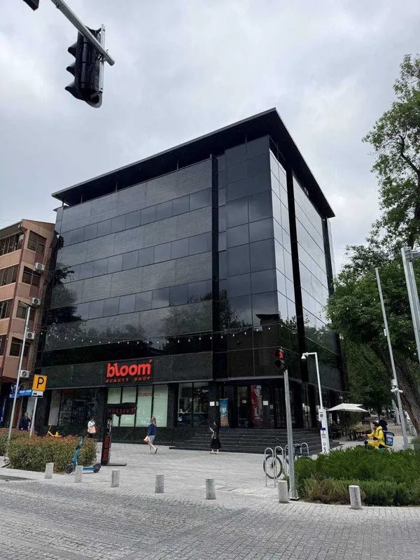 Продается Здания 2000м² в Ц-1 | Кафе "Бибигон" | Эко Парк| Топ Локация