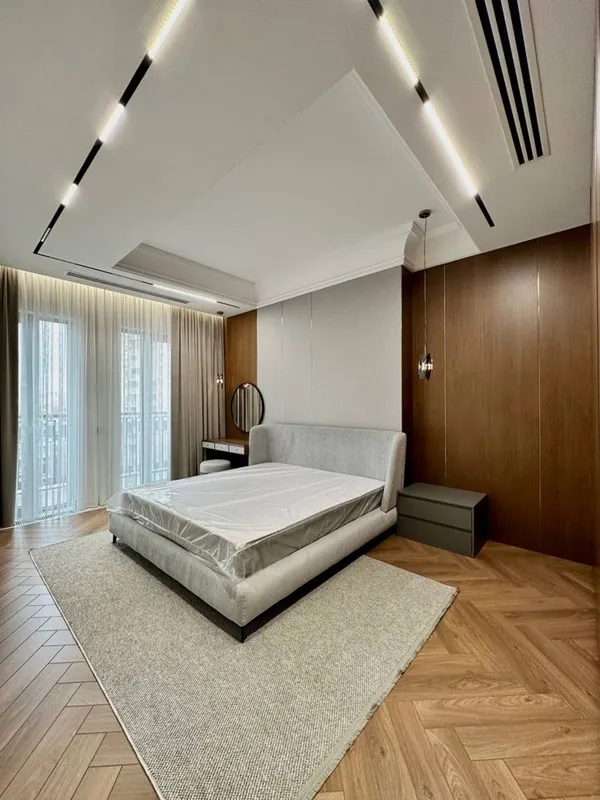 Продается 4х ком квартира ЖК MIRABAD AVENUE первая линия — фото 4