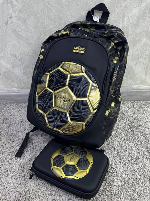 Комплект Smiggle Soccer Комплект Smiggle Soccer