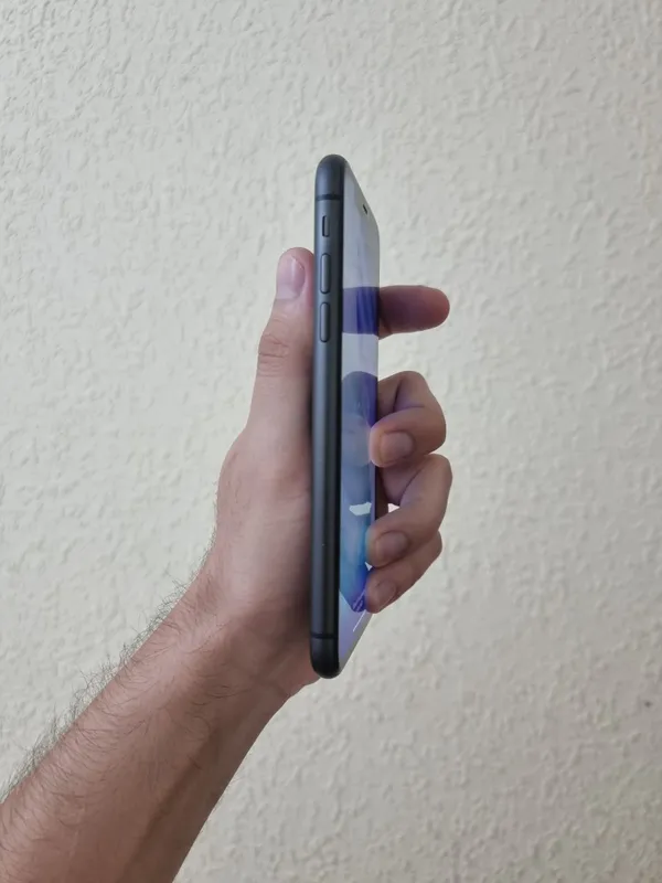 Iphone 11 64gb 87 yomkst karobka — фото 3