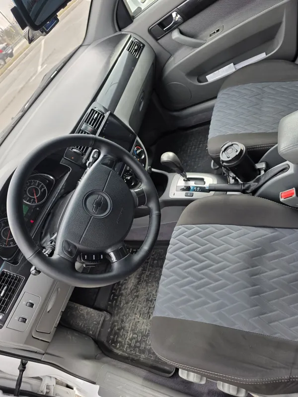 Lacetti (Gentra) 2 Lacetti (Gentra) 2