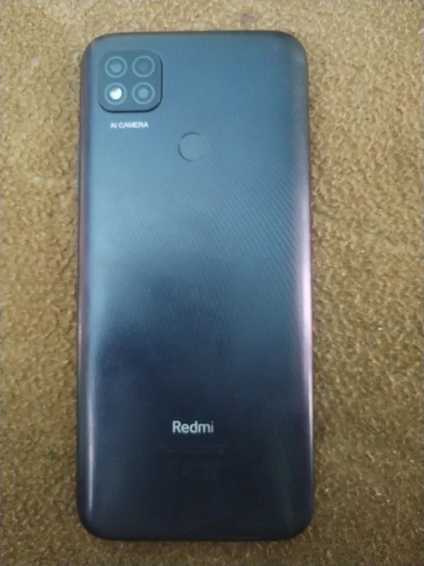 redmi 9c sotiladi 3/32 tali