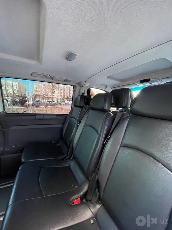 Mercedes-benz vito 5 Mercedes-benz vito 5