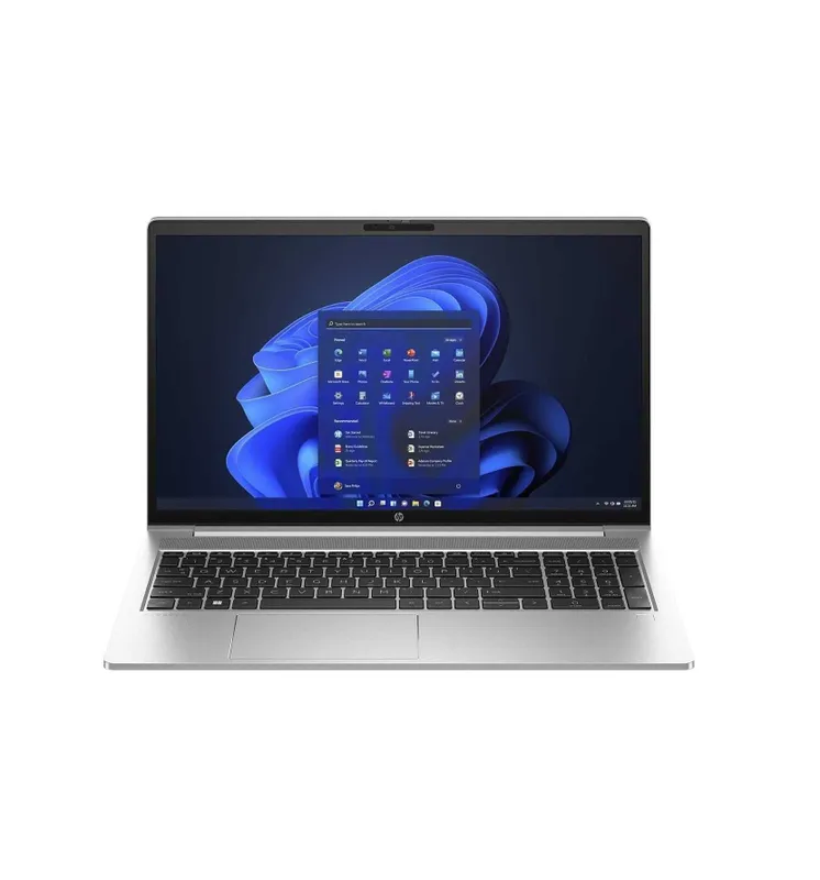 HP Probook 440 G10 noutbuki / I7-1355U / 8GB / 512GB / 14.0 FHD IPS Silver 1 HP Probook 440 G10 noutbuki / I7-1355U / 8GB / 512GB / 14.0 FHD IPS Silver 1