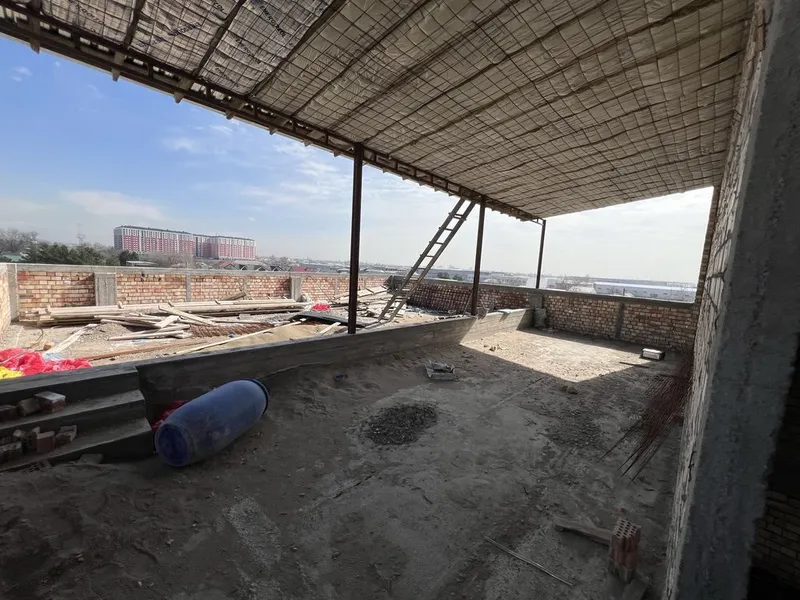 Продам свое нежилое здание в Янгихаётском районе — фото 6