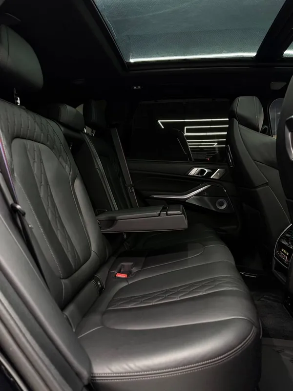 BMW X5 M60 Продается обновленный — фото 5